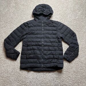 Lululemon Navigation Down Hoodie